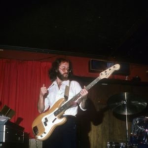 Meet your Posher, Marc